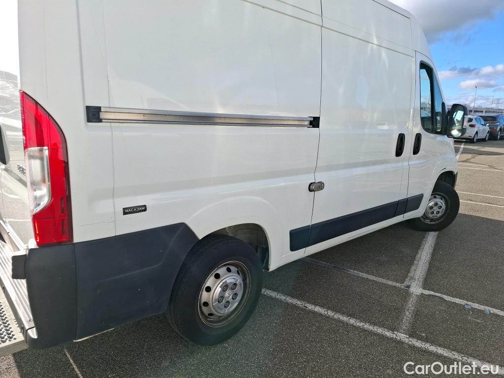  Peugeot  Boxer PEUGEOT  / 2014 / 4P / Fourgon tôlé BlueHDi S&S 140 S&S ASPHALT 333 L2H2 #30