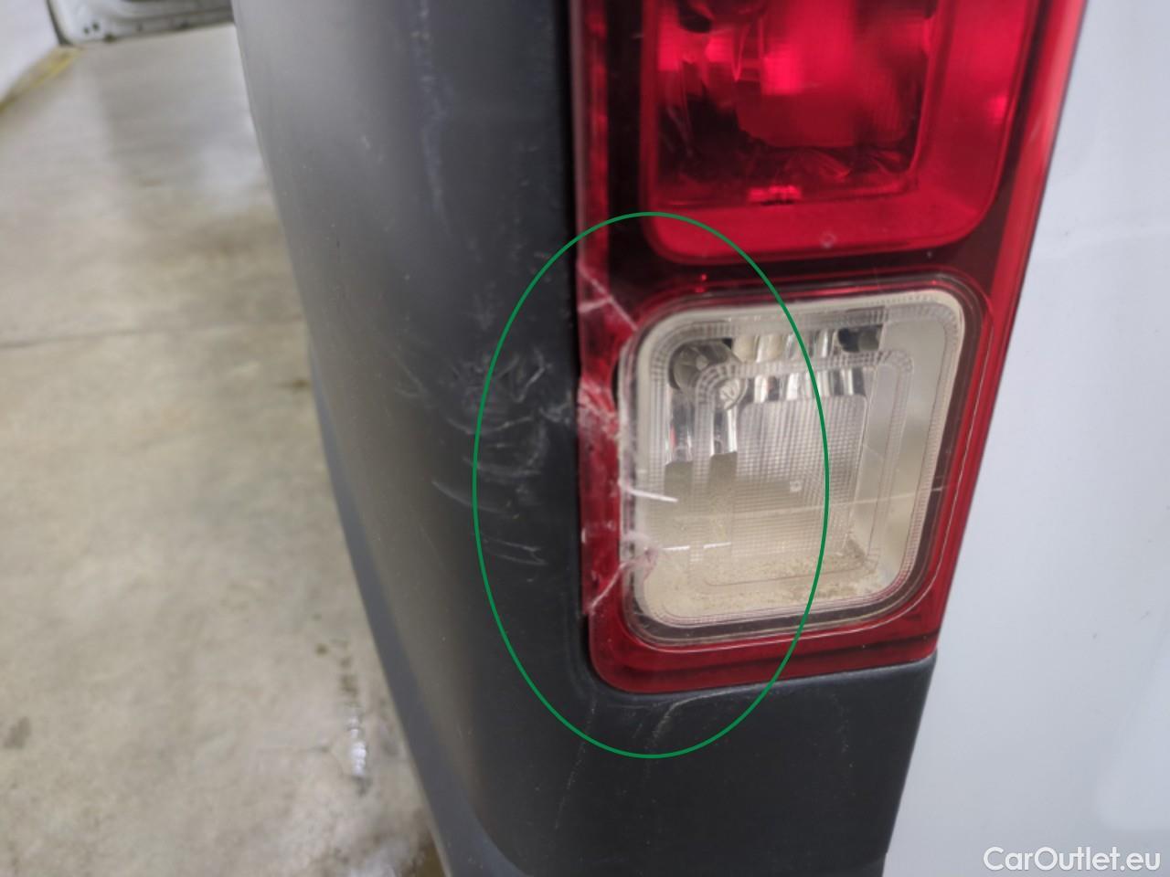  Renault  Trafic  Furgon Grand Confort L1H1 1200 1.6 dCi 125CV BVM6 E6 #33