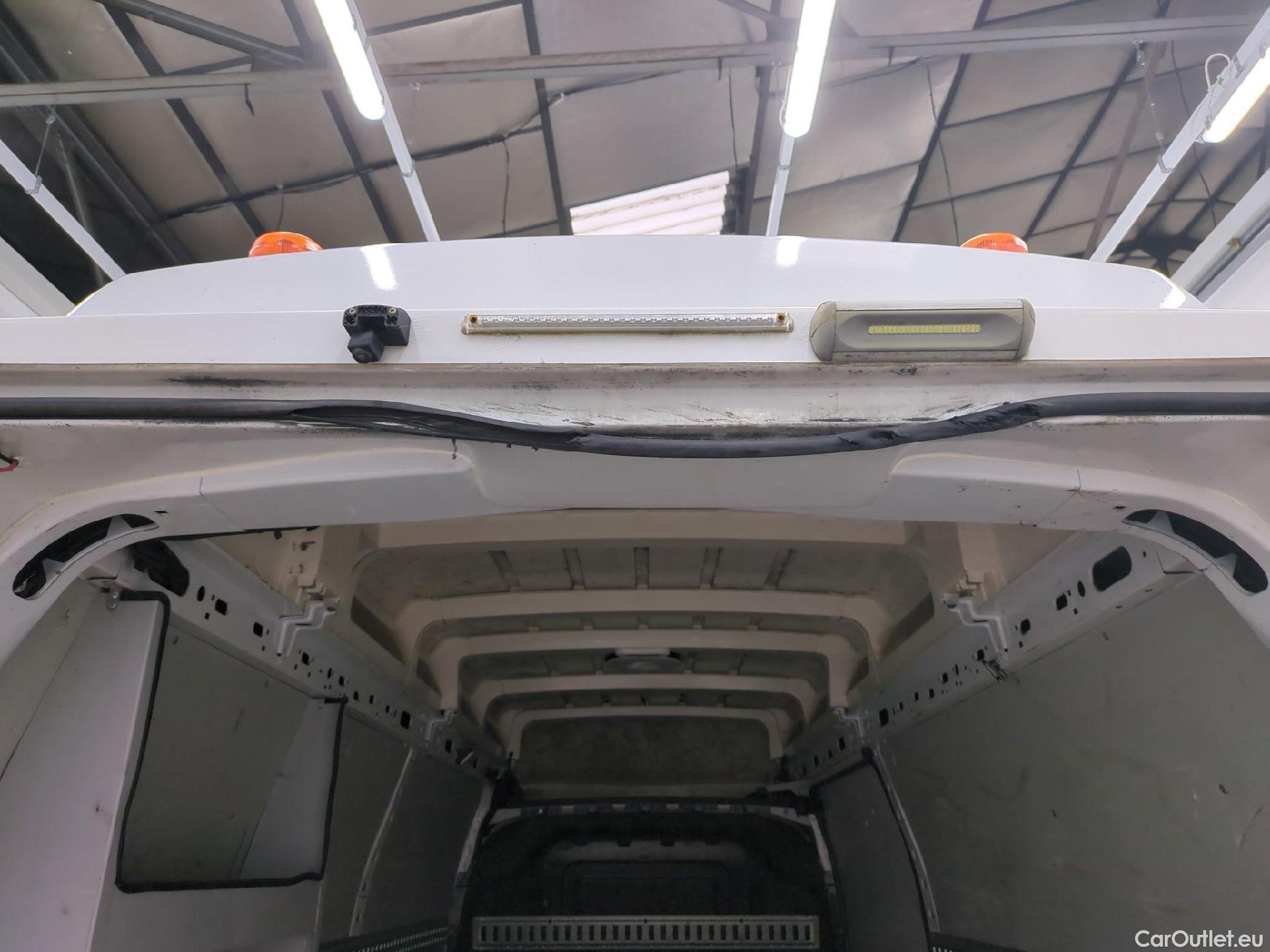  Renault  Master  III Fourgon L3H3 3 5 Grand Confort 2.3 dCi 135CV BVM6 E6dT #56