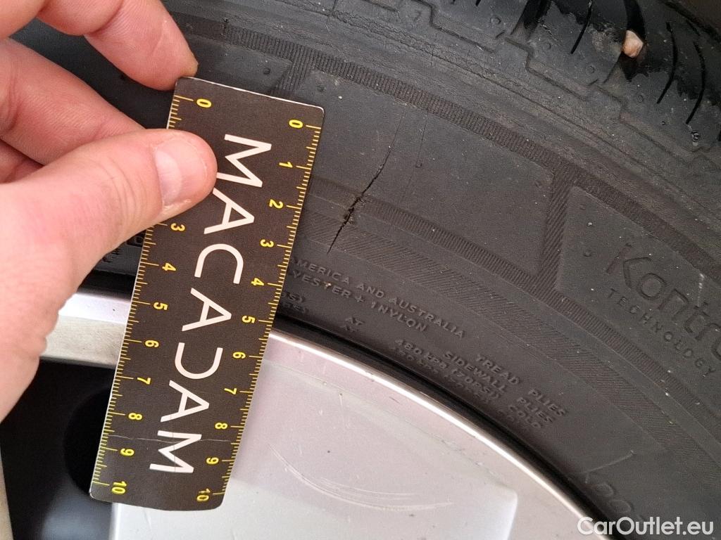  Volkswagen  Transporter VOLKSWAGEN  / 2019 / 4P / Fourgon tôlé 2.0 TDi 150 DSG7 L1H1 Business Line #34