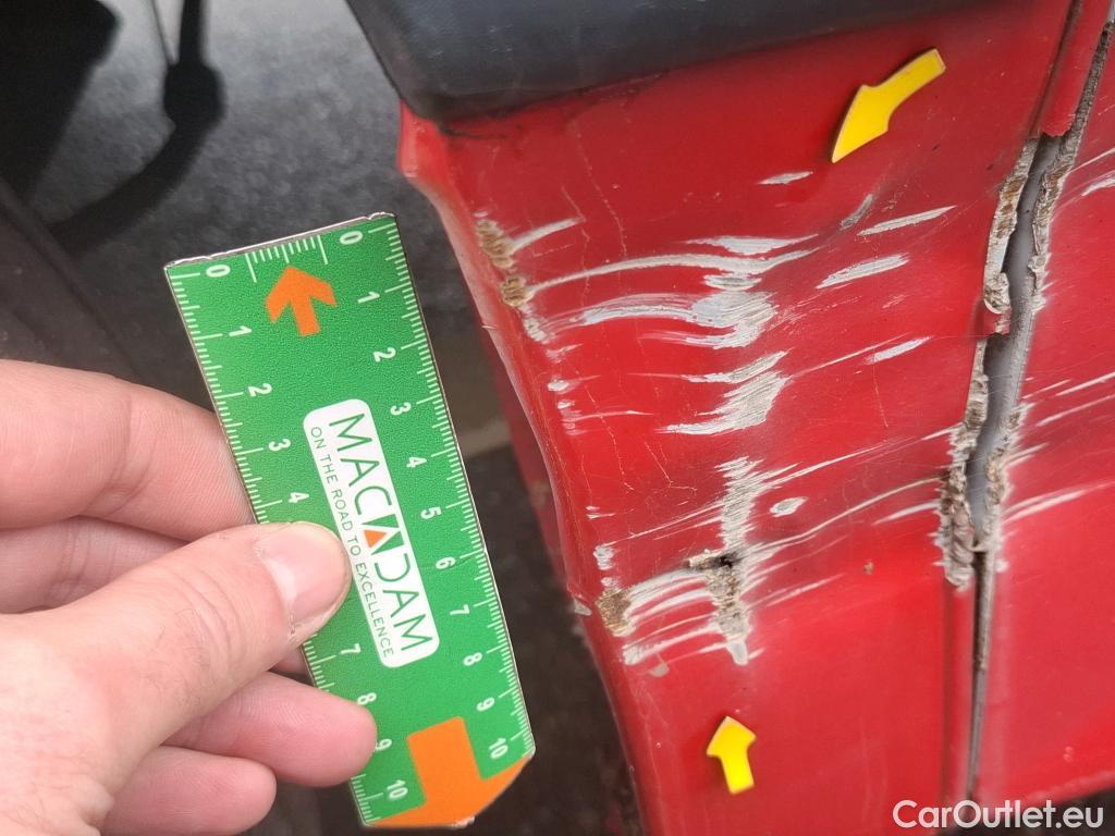  Renault  Master RENAULT  VU 4p Fourgon FG GCf Trac F3500 L3H2 dCi 130 Euro6 #16