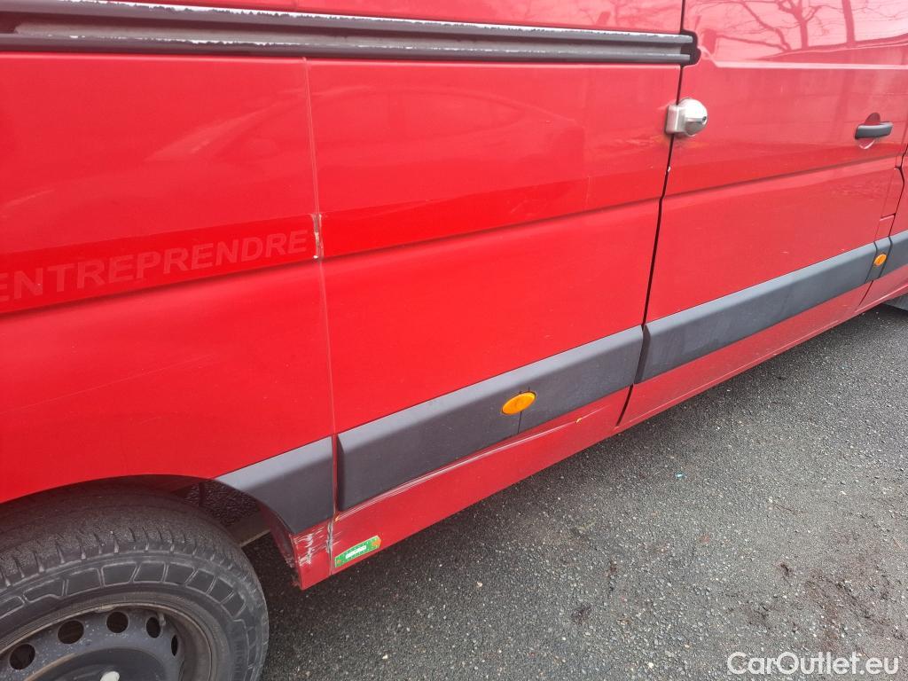  Renault  Master RENAULT  VU 4p Fourgon FG GCf Trac F3500 L3H2 dCi 130 Euro6 #1