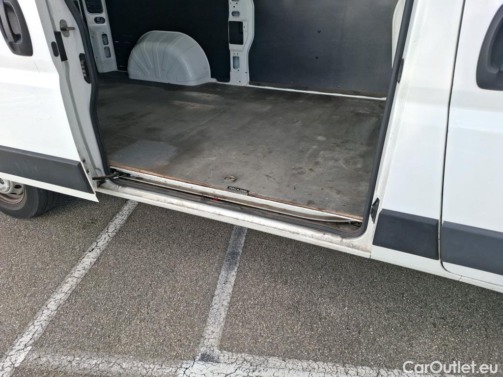  Peugeot  Boxer PEUGEOT  / 2014 / 4P / Fourgon tôlé BlueHDi S&S 140 S&S ASPHALT 333 L2H2 #5