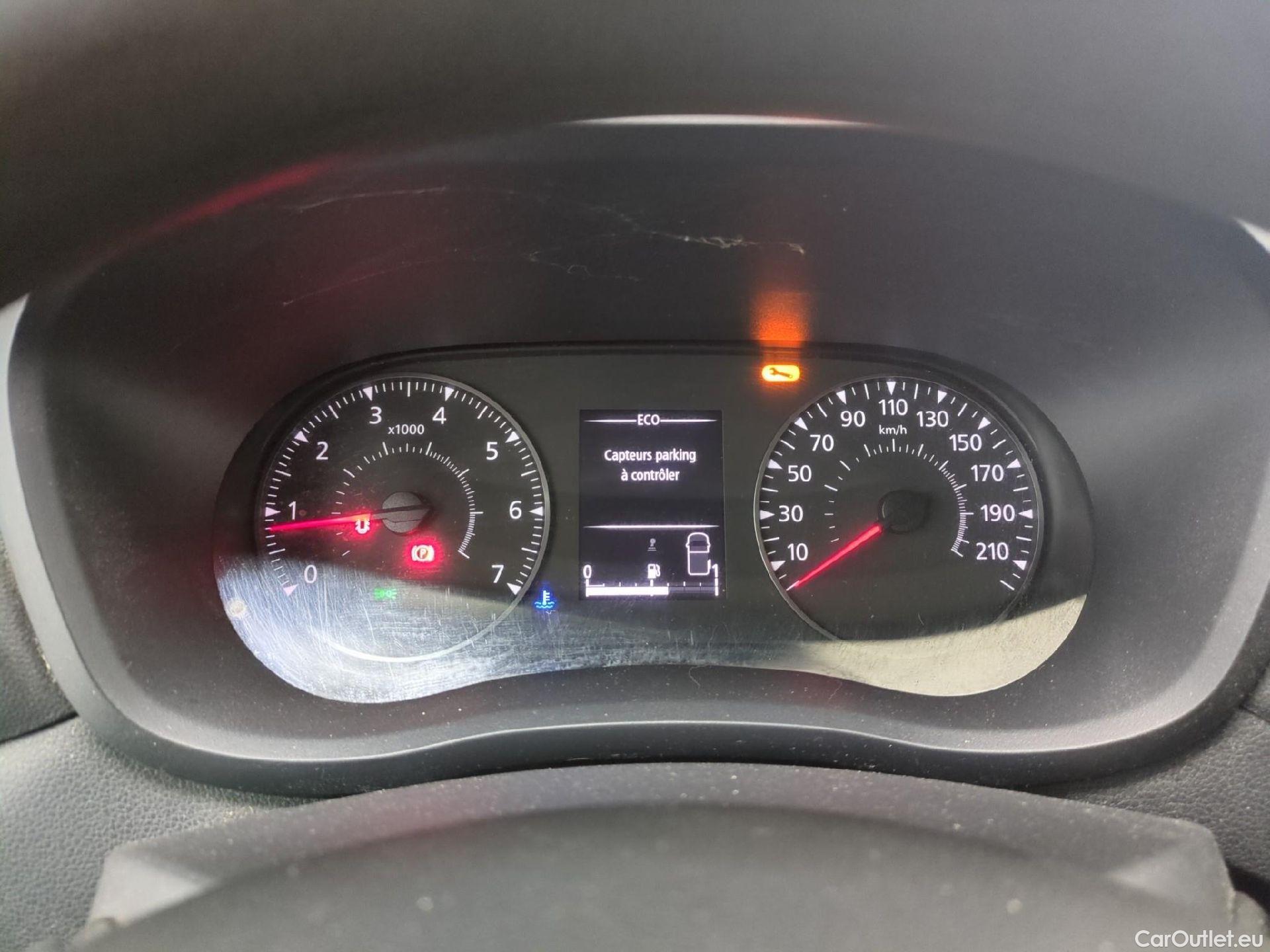  Renault  Master  III Fourgon L3H3 3 5 Grand Confort 2.3 dCi 135CV BVM6 E6dT #3