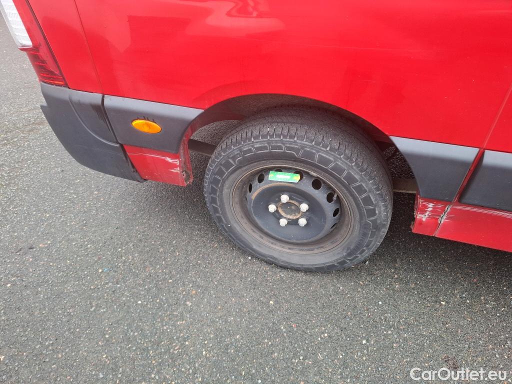  Renault  Master RENAULT  VU 4p Fourgon FG GCf Trac F3500 L3H2 dCi 130 Euro6 #49