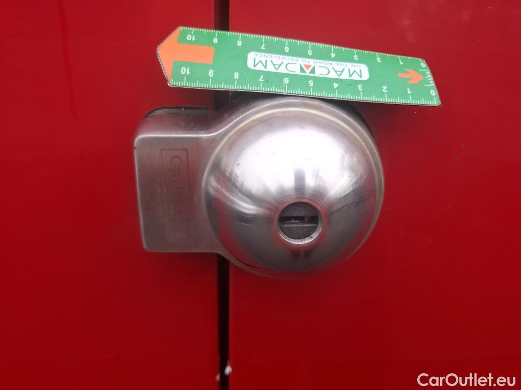  Renault  Master RENAULT  VU 4p Fourgon FG GCf Trac F3500 L3H2 dCi 130 Euro6 #28