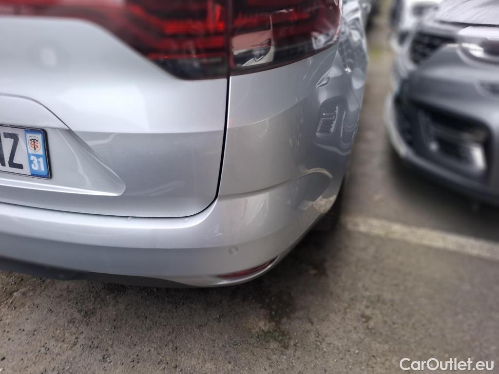  Renault  Megane  IV Estate Business 1.5 dCi 115CV BVA7 E6d / TRANSFO VP/VF #14