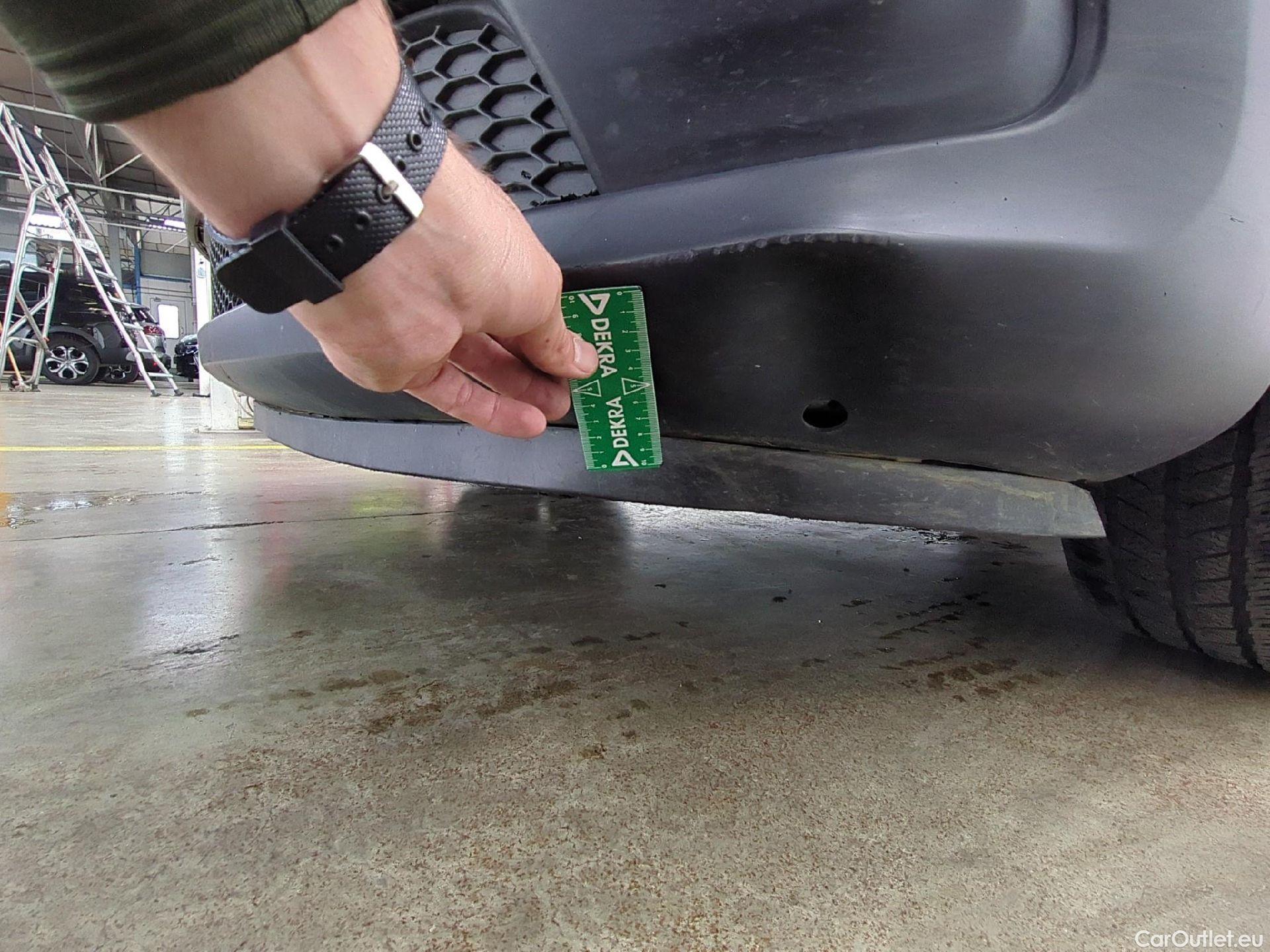  Renault  Trafic  Furgon Grand Confort L1H1 1200 1.6 dCi 125CV BVM6 E6 #15