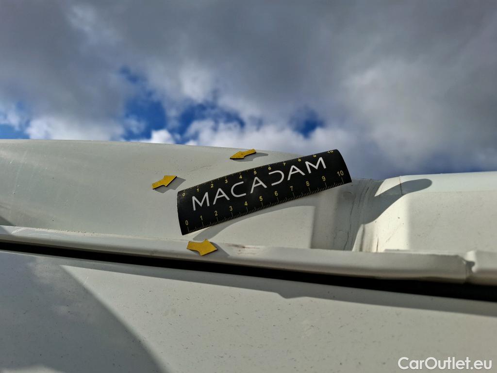  Peugeot  Boxer PEUGEOT  / 2014 / 4P / Fourgon tôlé BlueHDi S&S 140 S&S ASPHALT 333 L2H2 #34