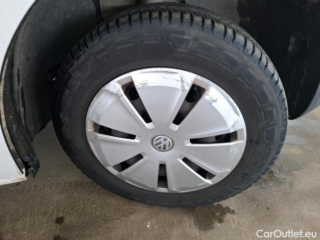  Volkswagen  Transporter VOLKSWAGEN  / 2019 / 4P / Fourgon tôlé 2.0 TDi 150 DSG7 L1H1 Business Line #36