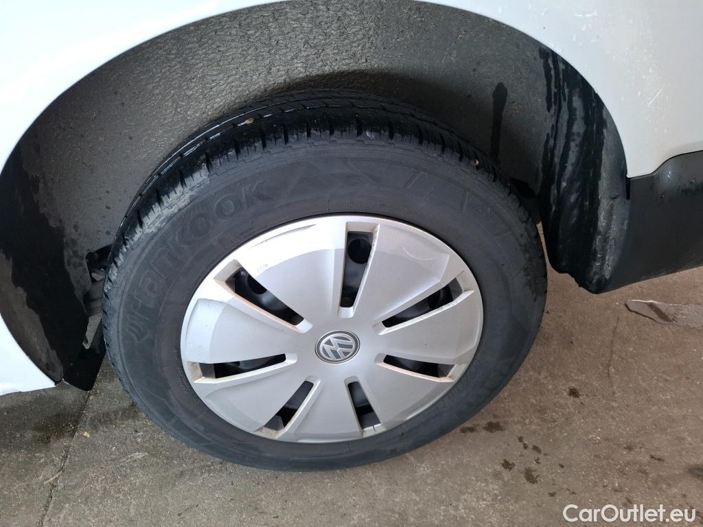  Volkswagen  Transporter VOLKSWAGEN  / 2019 / 4P / Fourgon tôlé 2.0 TDi 150 DSG7 L1H1 Business Line #32