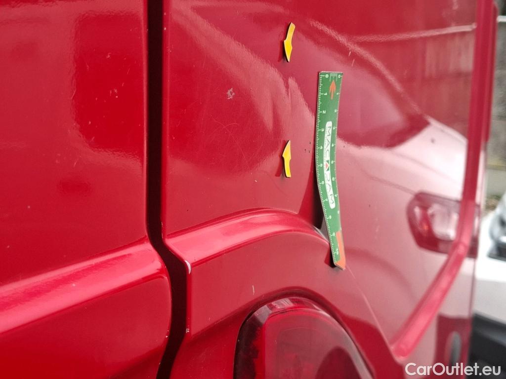  Renault  Master RENAULT  VU 4p Fourgon FG GCf Trac F3500 L3H2 dCi 130 Euro6 #44