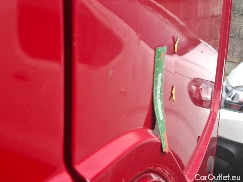  Renault  Master RENAULT  VU 4p Fourgon FG GCf Trac F3500 L3H2 dCi 130 Euro6 #46