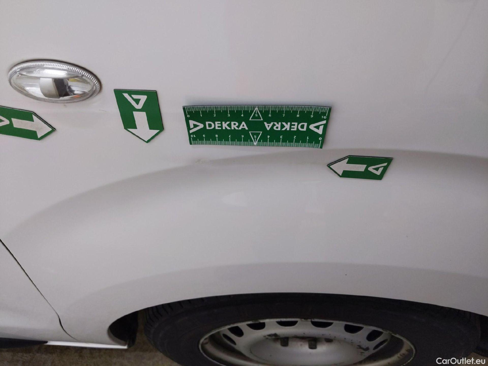  Peugeot  Expert PEUGEOT  VU 4p Fourgon BLUEHDI 120 S&S STANDARD PREMIUM #5