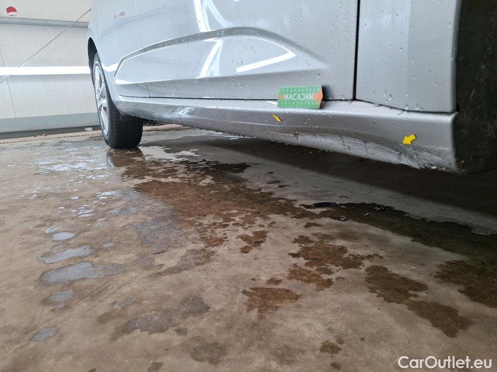  Renault  Megane  IV Estate Business 1.5 dCi 115CV BVA7 E6d / TRANSFO VP/VF #1