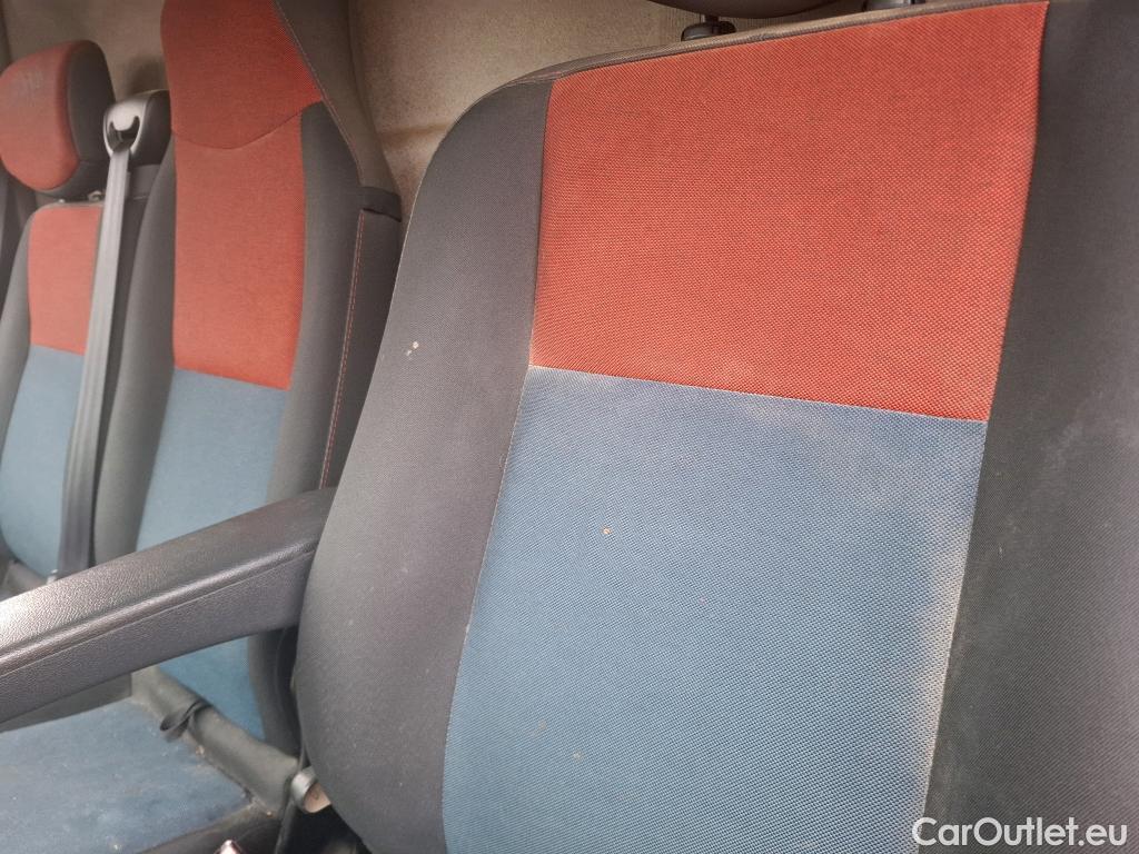  Renault  Master RENAULT  VU 4p Fourgon FG GCf Trac F3500 L3H2 dCi 130 Euro6 #7