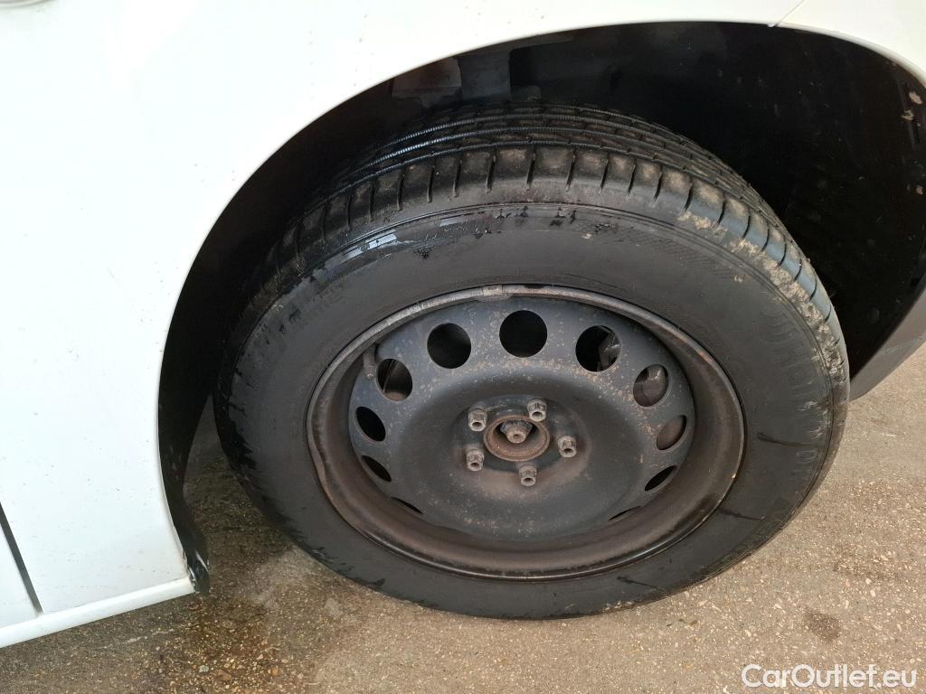  Peugeot  Partner  Premium L1 1.5 HDi 130CV BVA8 E6dT
 #15