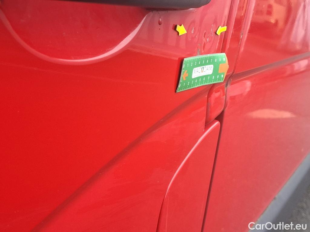  Renault  Master RENAULT  VU 4p Fourgon FG GCf Trac F3500 L3H2 dCi 130 Euro6 #42