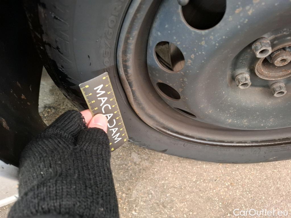  Peugeot  Partner  Premium L1 1.5 HDi 130CV BVA8 E6dT
 #16