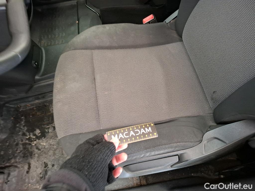  Peugeot  Partner  Premium L1 1.5 HDi 130CV BVA8 E6dT
 #23