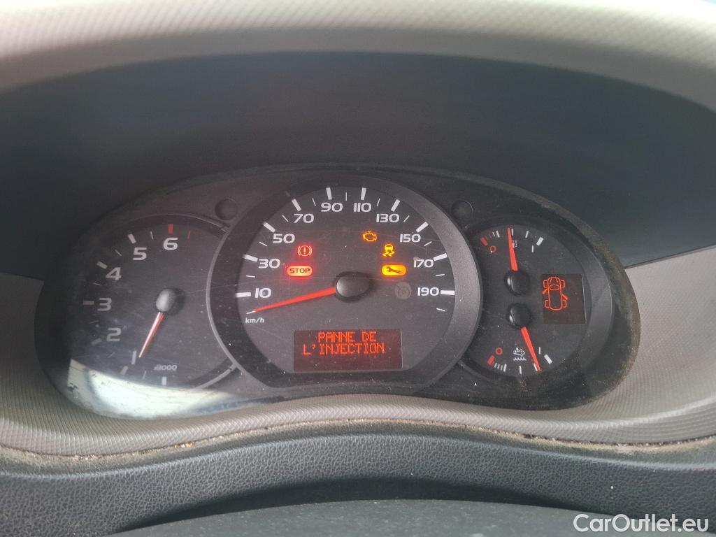  Renault  Master RENAULT  VU 4p Fourgon FG GCf Trac F3500 L3H2 dCi 130 Euro6 #58