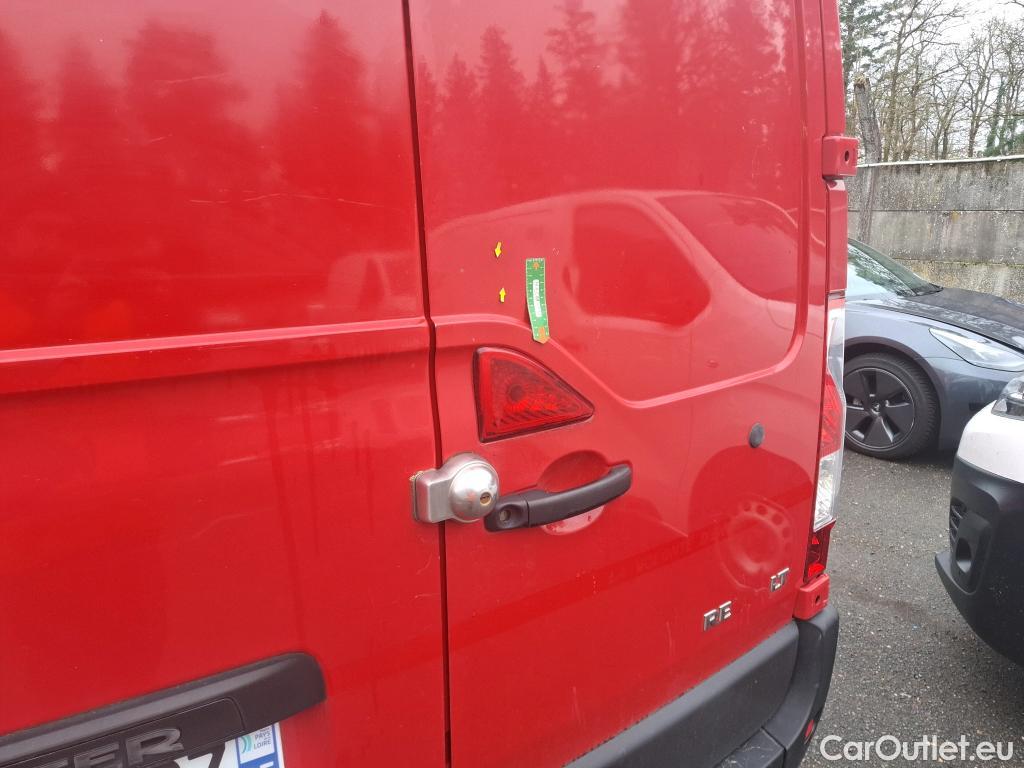  Renault  Master RENAULT  VU 4p Fourgon FG GCf Trac F3500 L3H2 dCi 130 Euro6 #43