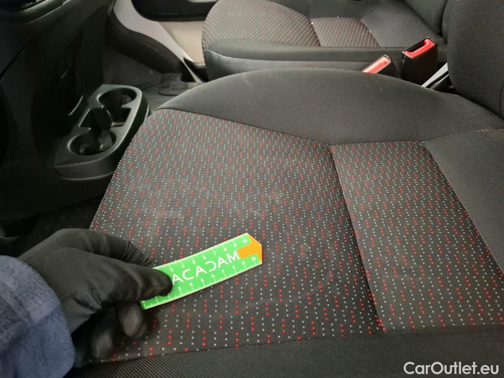  Peugeot  Boxer PEUGEOT  / 2014 / 4P / Fourgon tôlé BLUEHDI 110 PREMIUM 333 L1H1 #34