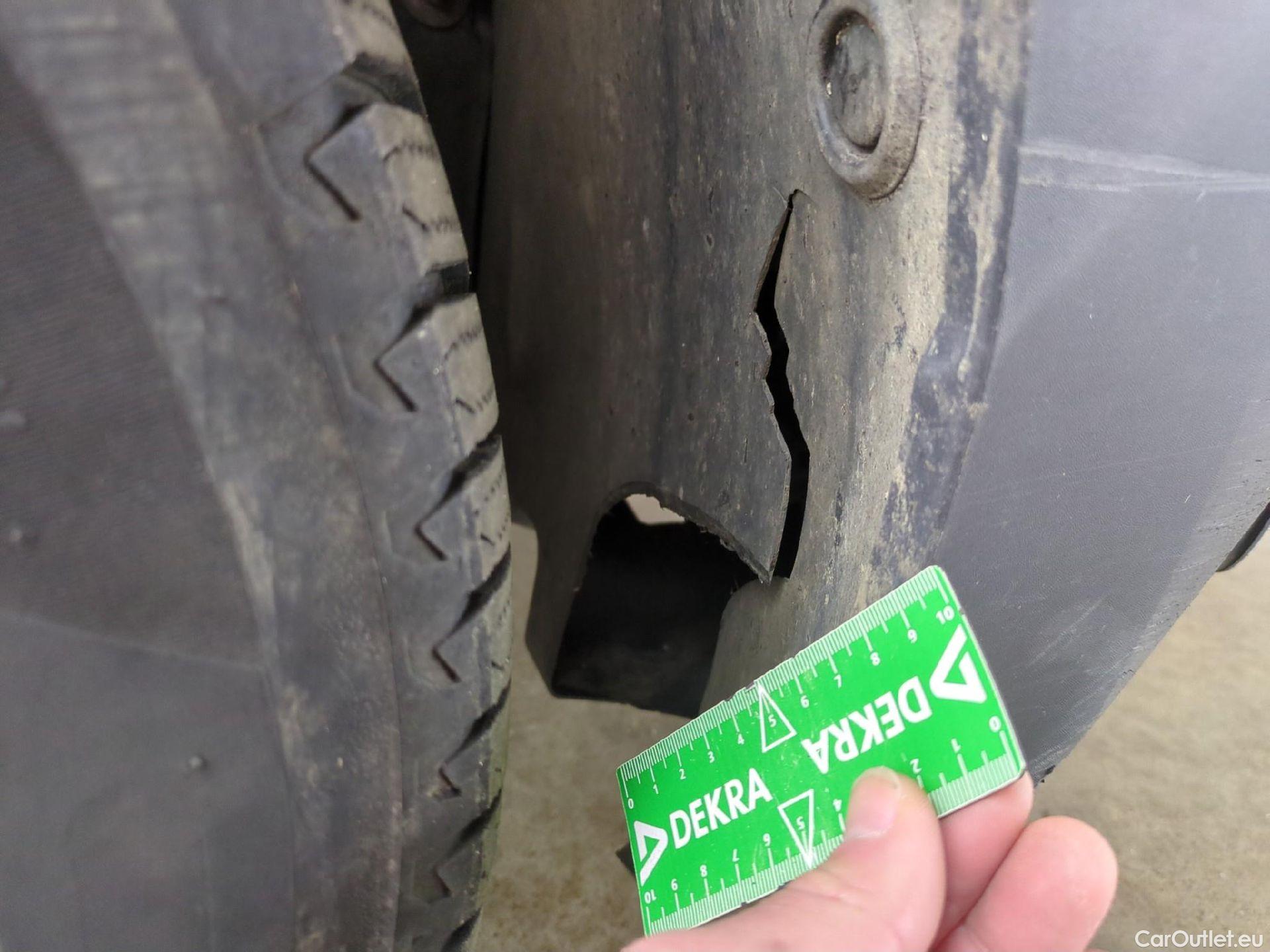  Renault  Master  III Fourgon L3H3 3 5 Grand Confort 2.3 dCi 135CV BVM6 E6dT #13