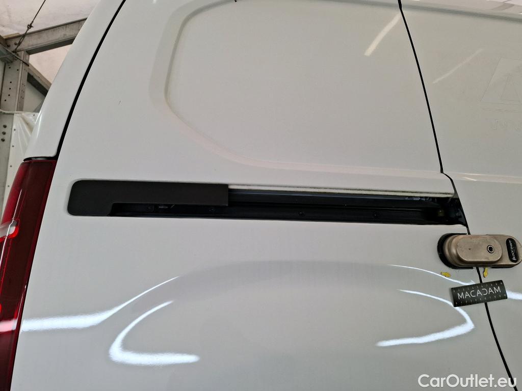  Peugeot  Partner  Premium L1 1.5 HDi 130CV BVA8 E6dT
 #5