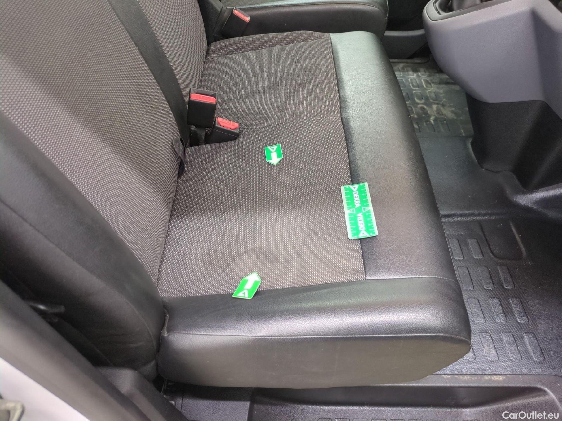  Peugeot  Expert  Fourgon Asphalt L2 2.0 HDi 120CV BVM6 E6dT #11