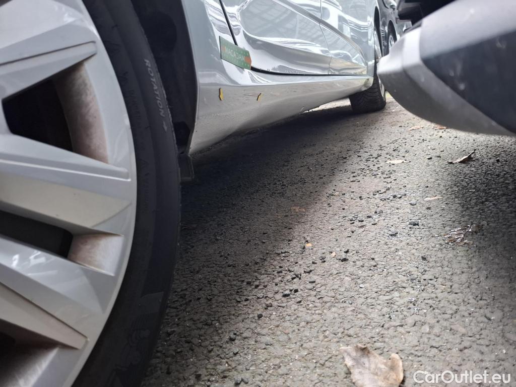  Renault  Megane  IV Estate Business 1.5 dCi 115CV BVA7 E6d / TRANSFO VP/VF #7