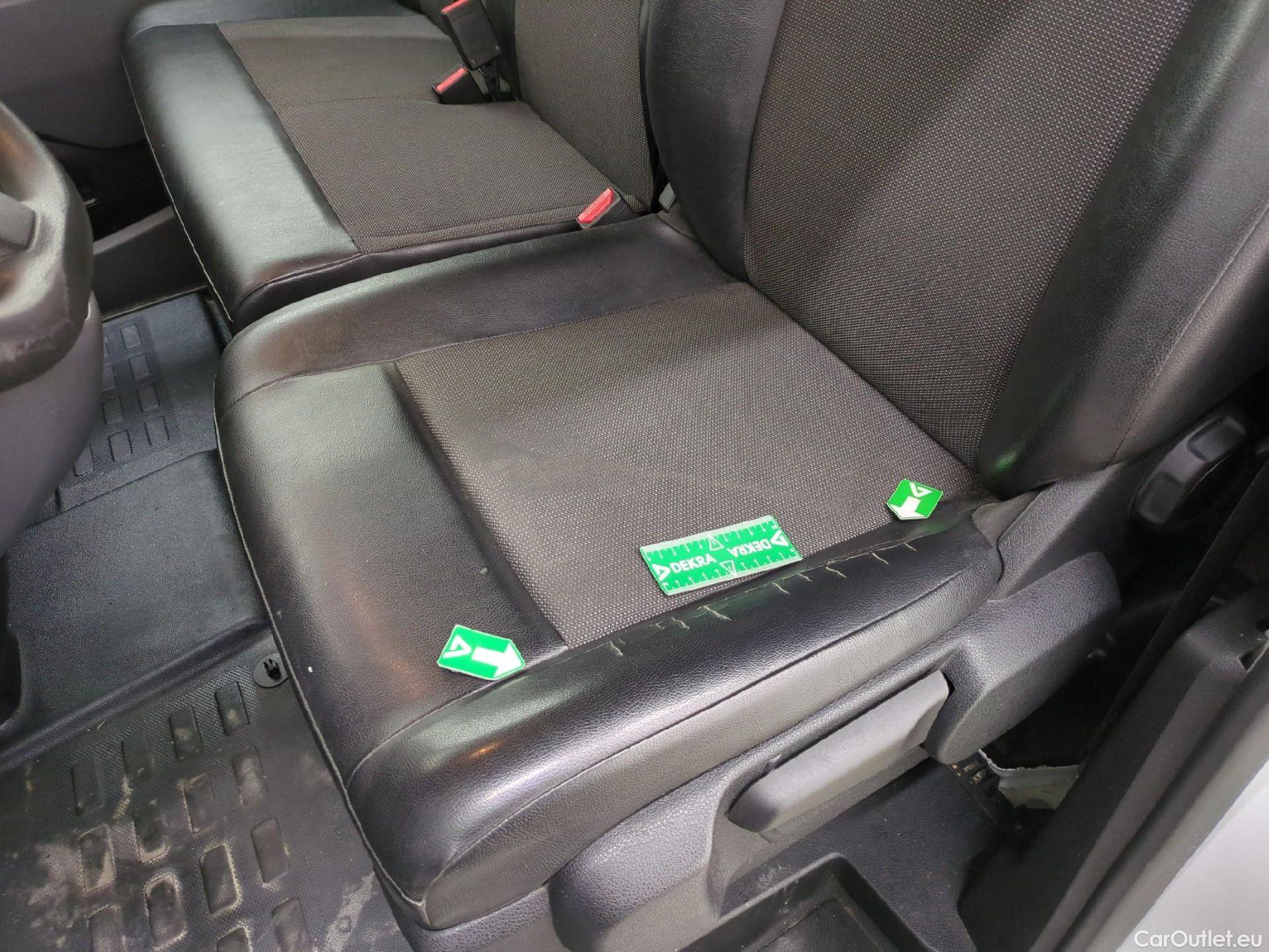  Peugeot  Expert  Fourgon Asphalt L2 2.0 HDi 120CV BVM6 E6dT #2