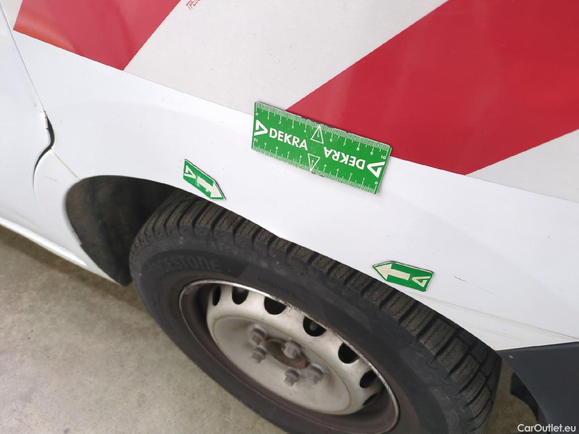  Renault  Master  III Fourgon L3H3 3 5 Grand Confort 2.3 dCi 135CV BVM6 E6dT #121