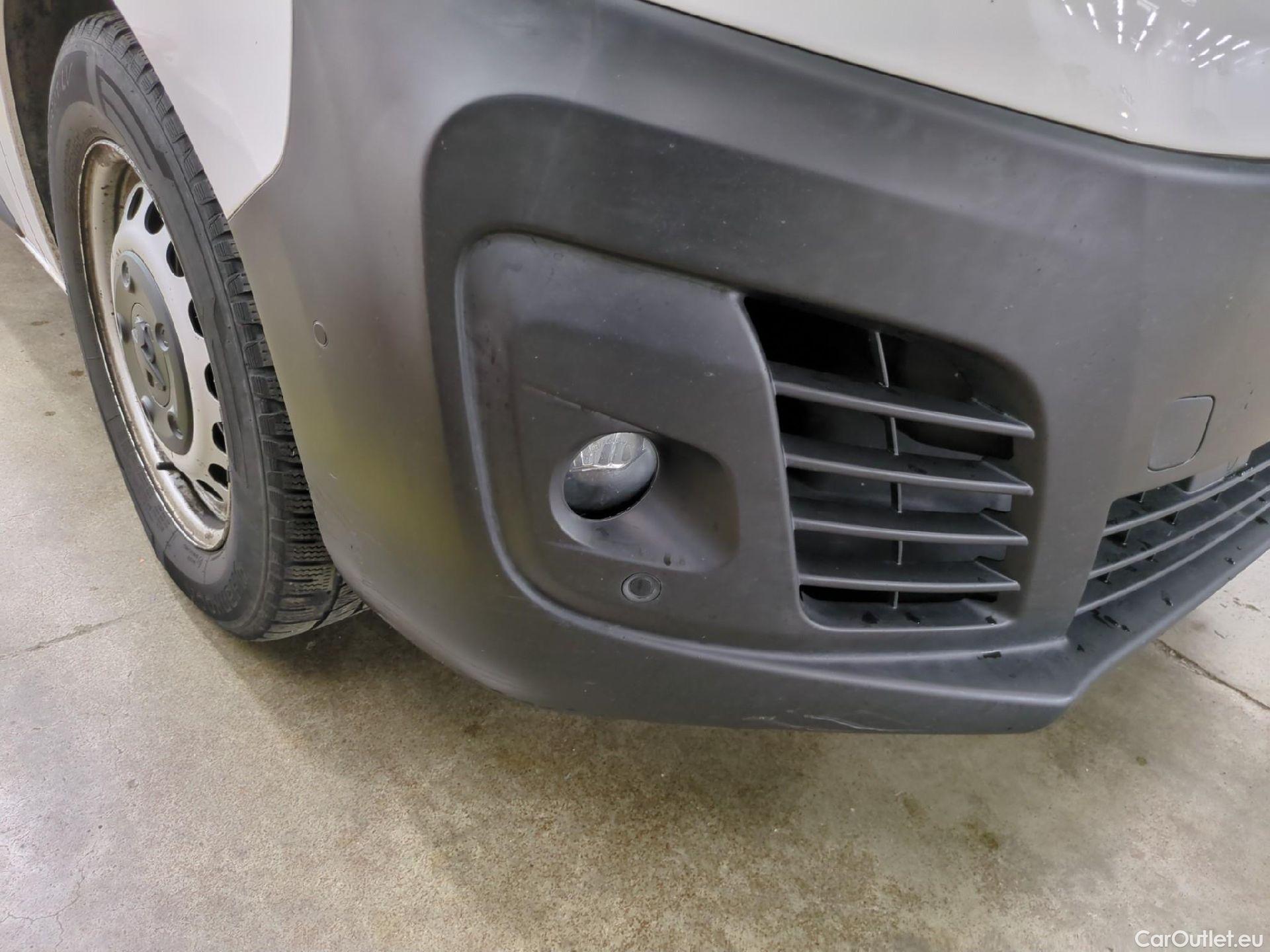  Peugeot  Expert  Fourgon Asphalt L2 2.0 HDi 120CV BVM6 E6dT #34