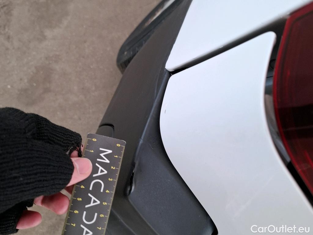  Peugeot  Partner  Premium L1 1.5 HDi 130CV BVA8 E6dT
 #27