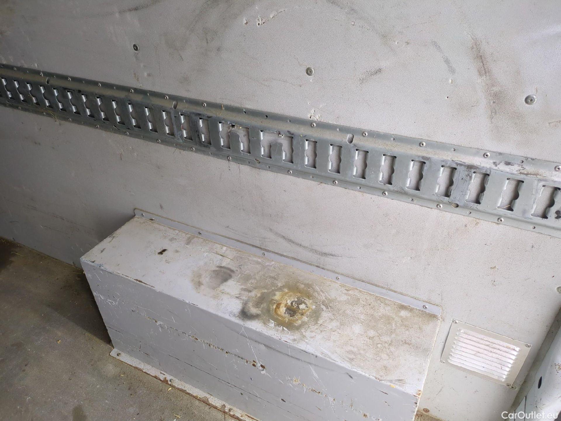  Renault  Master  III Fourgon L3H3 3 5 Grand Confort 2.3 dCi 135CV BVM6 E6dT #10