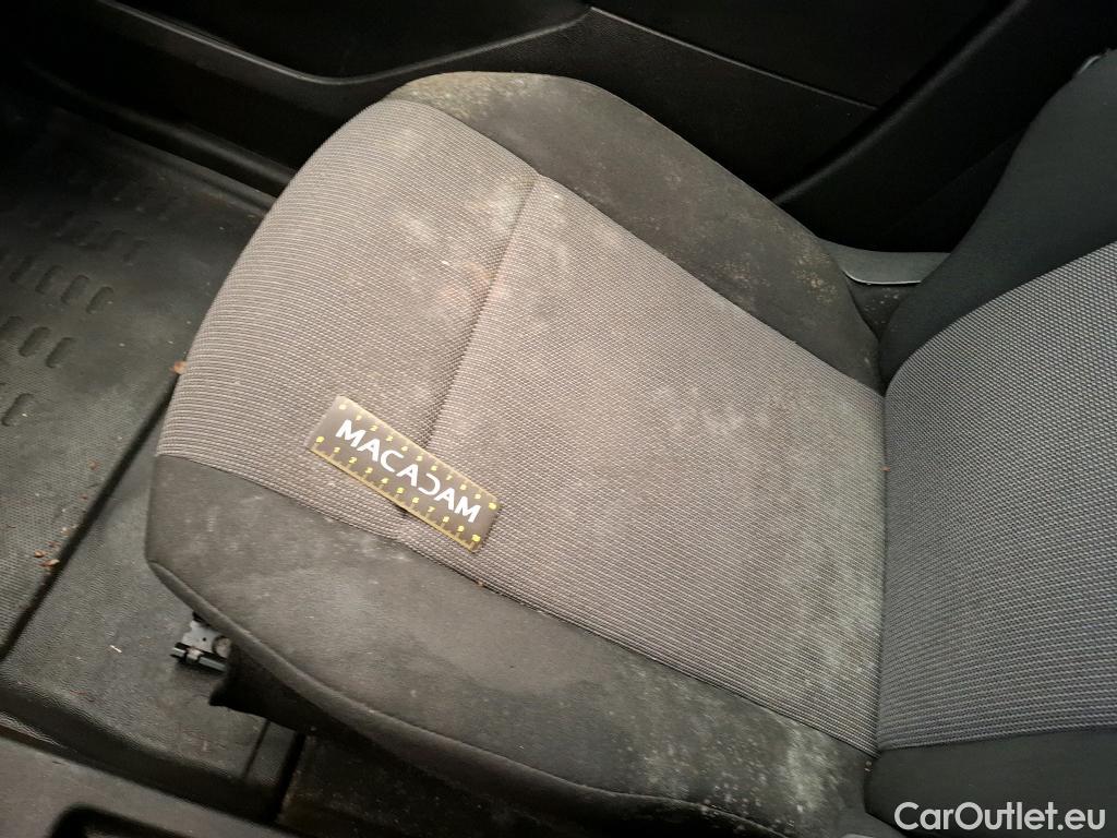  Peugeot  Partner  Premium L1 1.5 HDi 130CV BVA8 E6dT
 #22