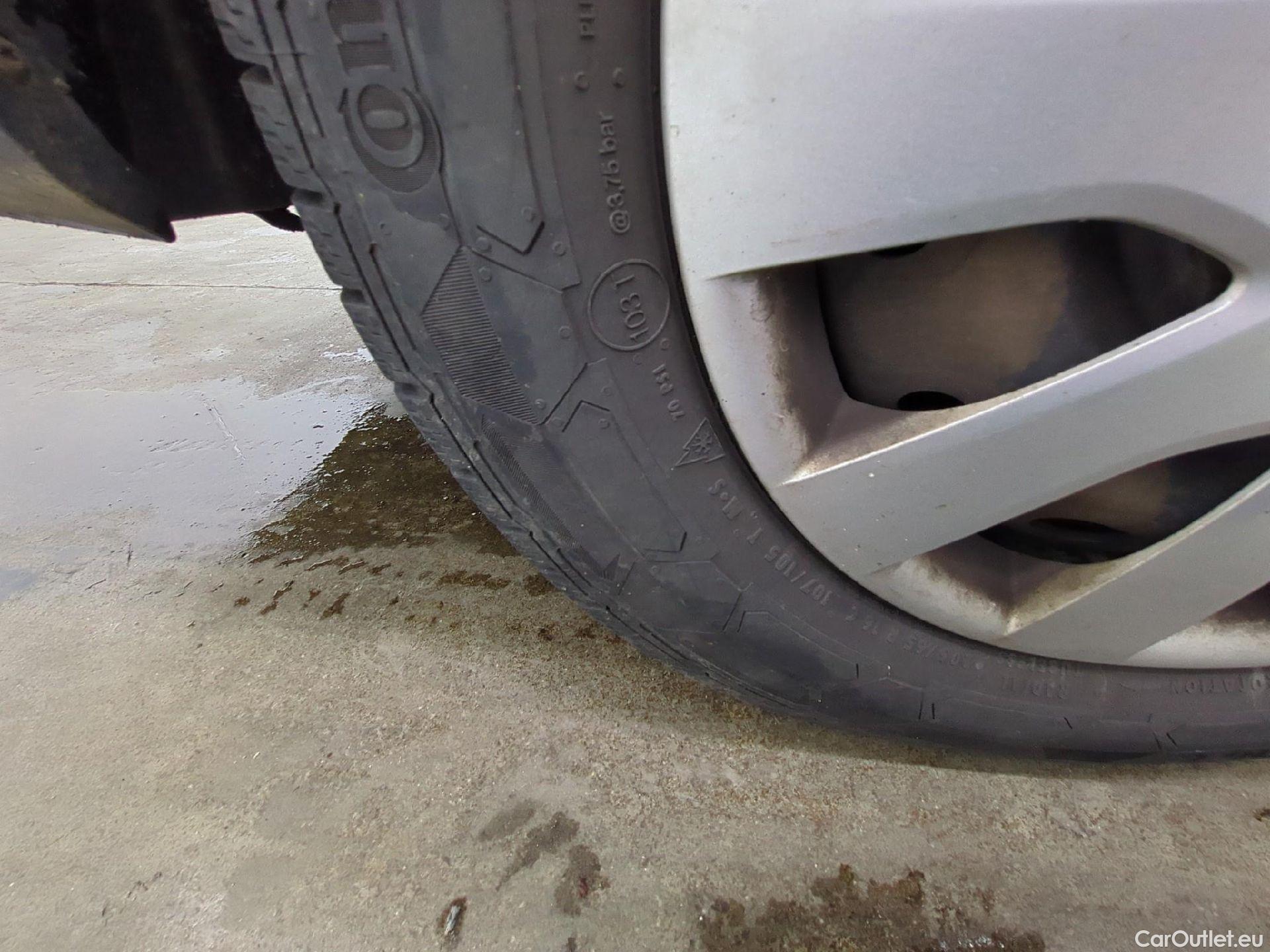  Renault  Trafic  Furgon Grand Confort L1H1 1200 1.6 dCi 125CV BVM6 E6 #5