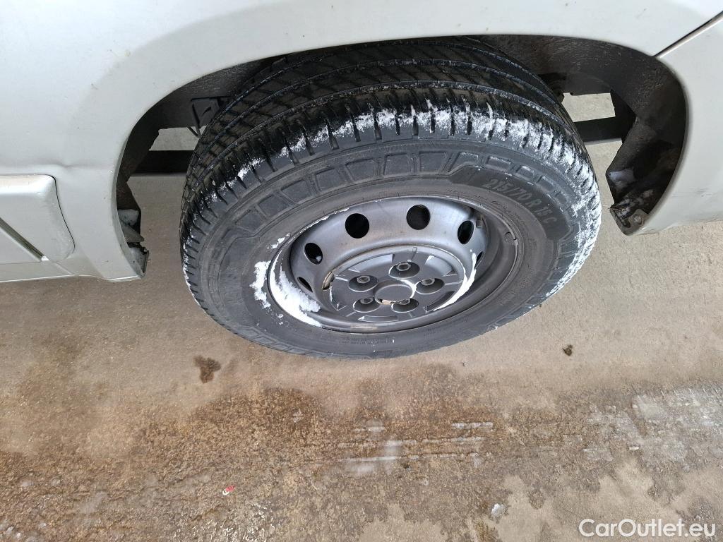  Peugeot  Boxer PEUGEOT  / 2014 / 4P / Fourgon tôlé BLUEHDI 110 PREMIUM 333 L1H1 #35