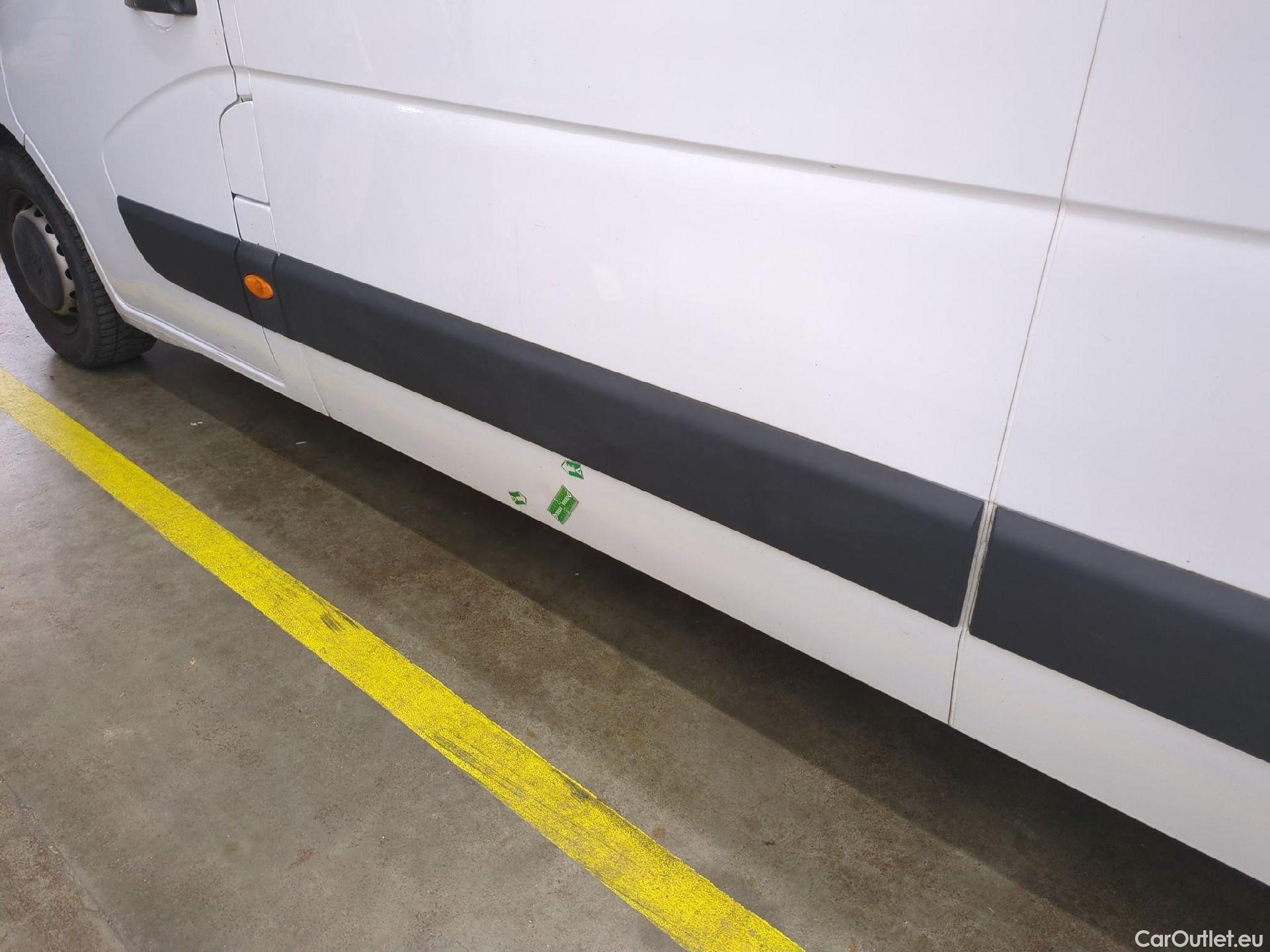  Renault  Master  III Fourgon L3H3 3 5 Grand Confort 2.3 dCi 135CV BVM6 E6dT #45