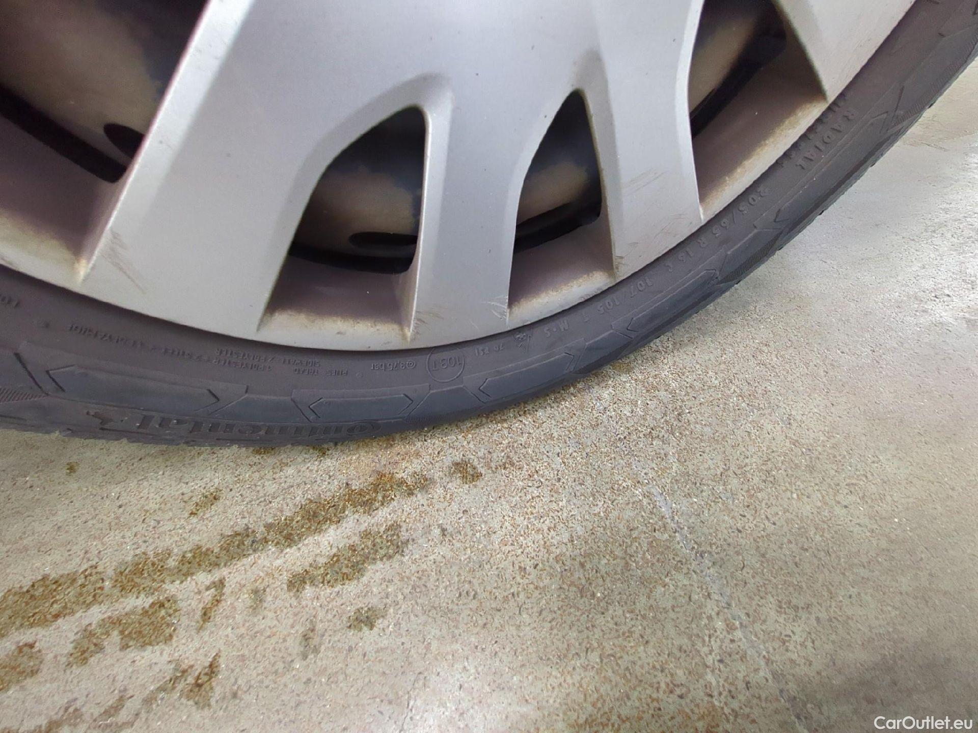  Renault  Trafic  Furgon Grand Confort L1H1 1200 1.6 dCi 125CV BVM6 E6 #8