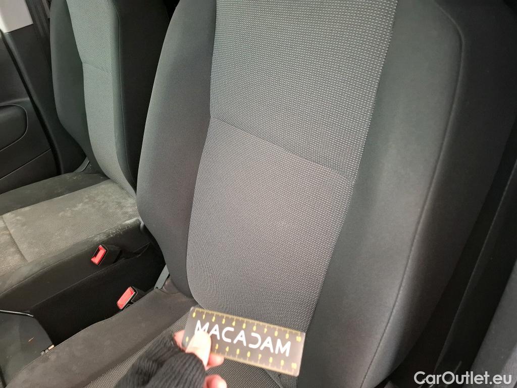  Peugeot  Partner  Premium L1 1.5 HDi 130CV BVA8 E6dT
 #24