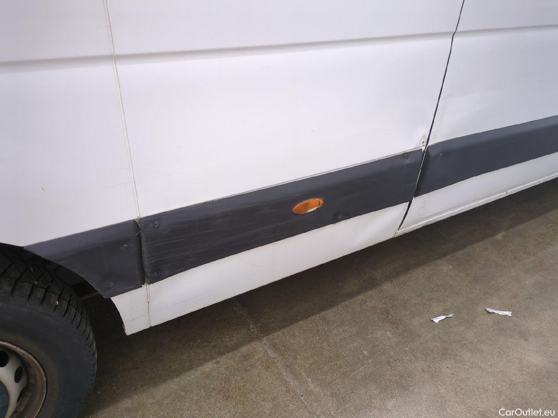  Renault  Master  III Fourgon L3H3 3 5 Grand Confort 2.3 dCi 135CV BVM6 E6dT #81