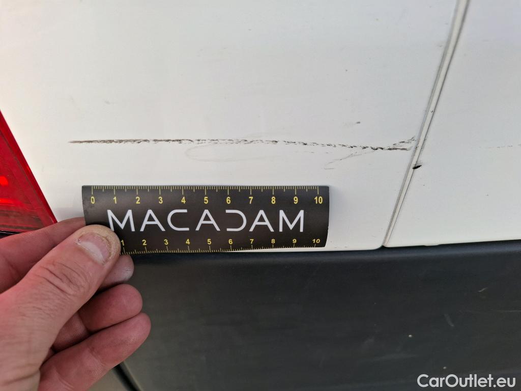  Peugeot  Boxer PEUGEOT  / 2014 / 4P / Fourgon tôlé BlueHDi S&S 140 S&S ASPHALT 333 L2H2 #29