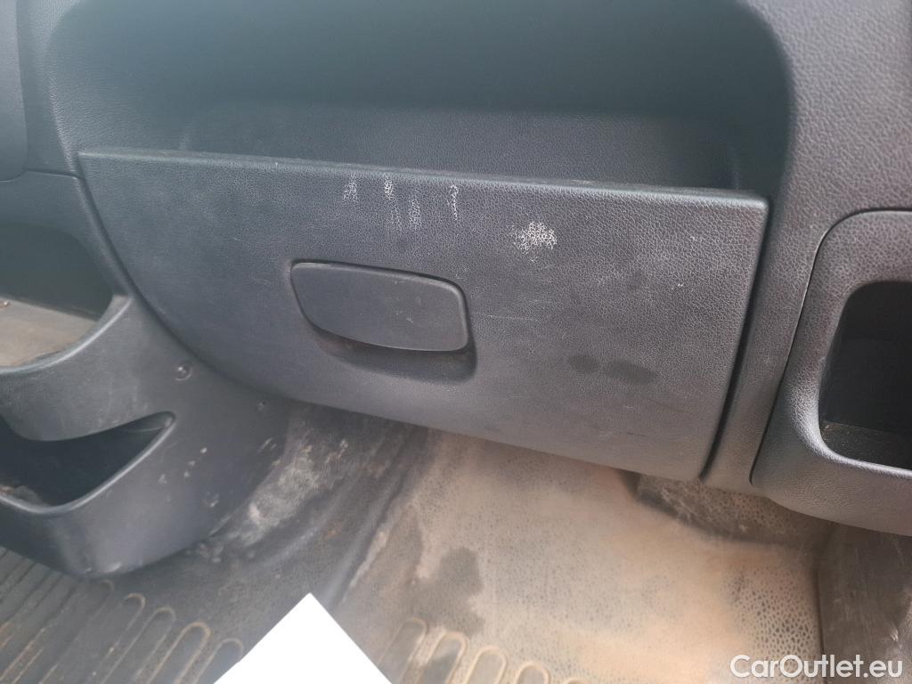  Renault  Master RENAULT  VU 4p Fourgon FG GCf Trac F3500 L3H2 dCi 130 Euro6 #52