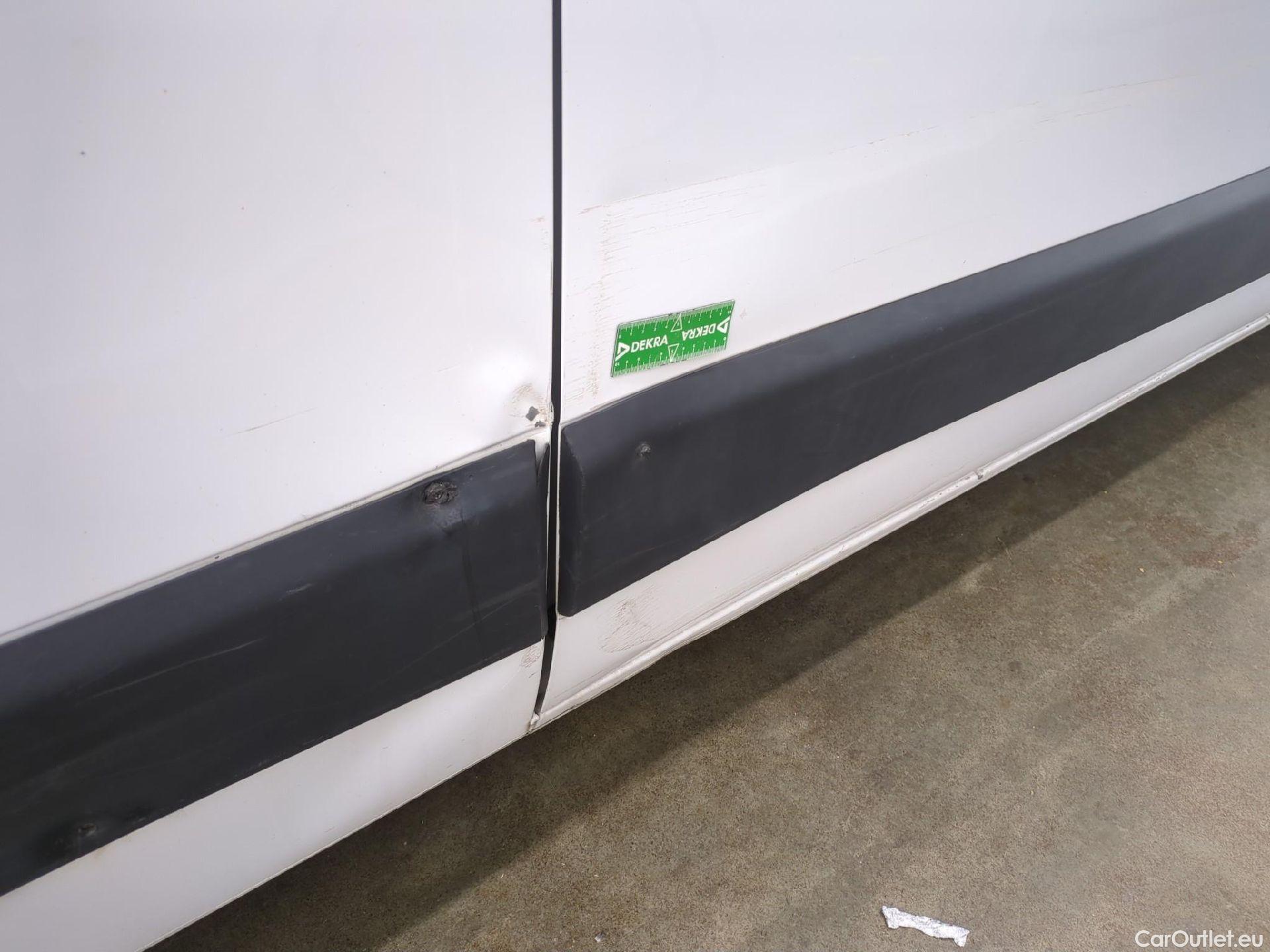  Renault  Master  III Fourgon L3H3 3 5 Grand Confort 2.3 dCi 135CV BVM6 E6dT #104