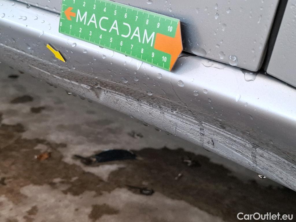  Renault  Megane  IV Estate Business 1.5 dCi 115CV BVA7 E6d / TRANSFO VP/VF #2