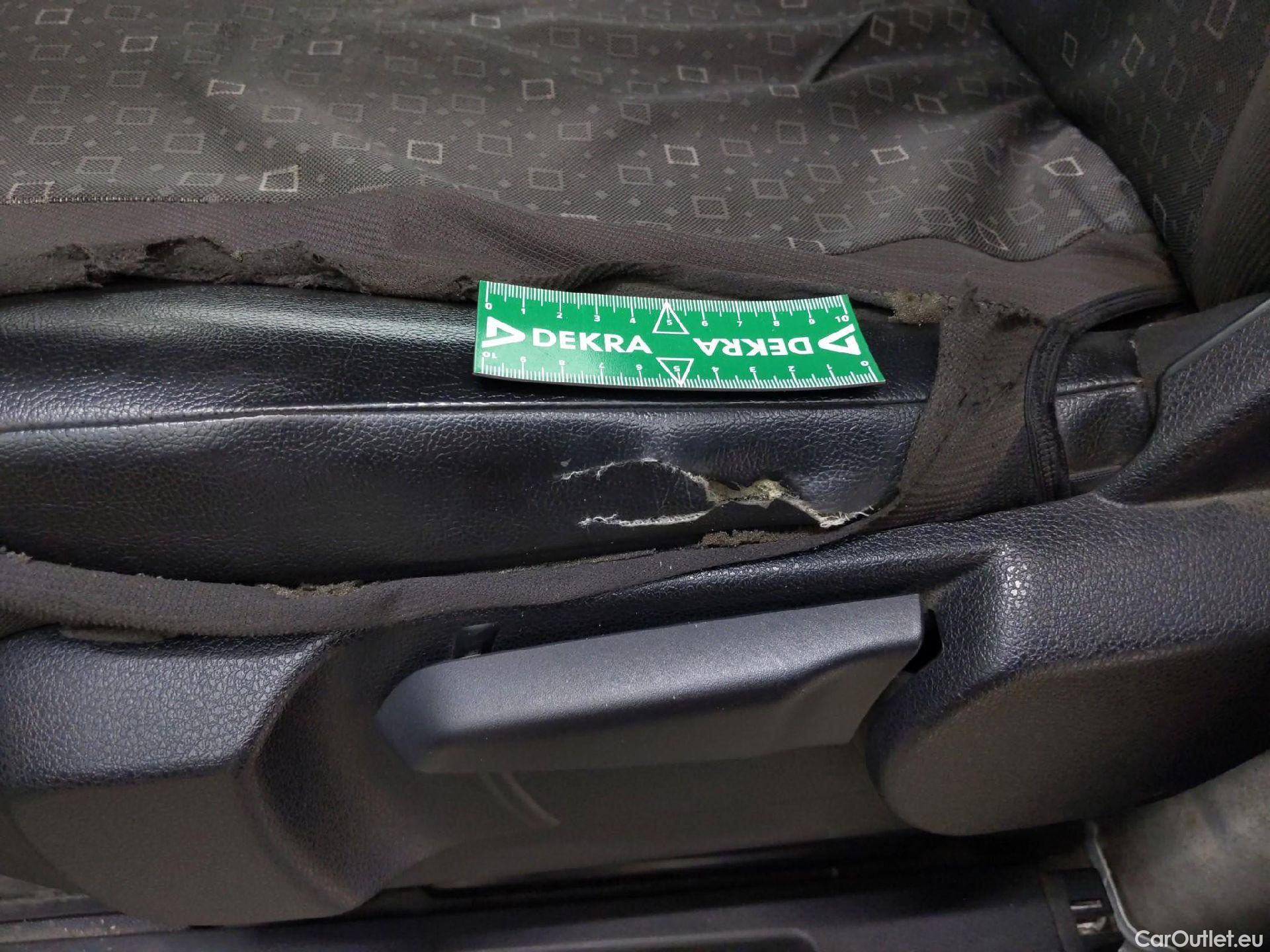  Peugeot  Expert PEUGEOT  VU 4p Fourgon BLUEHDI 120 S&S STANDARD PREMIUM #10