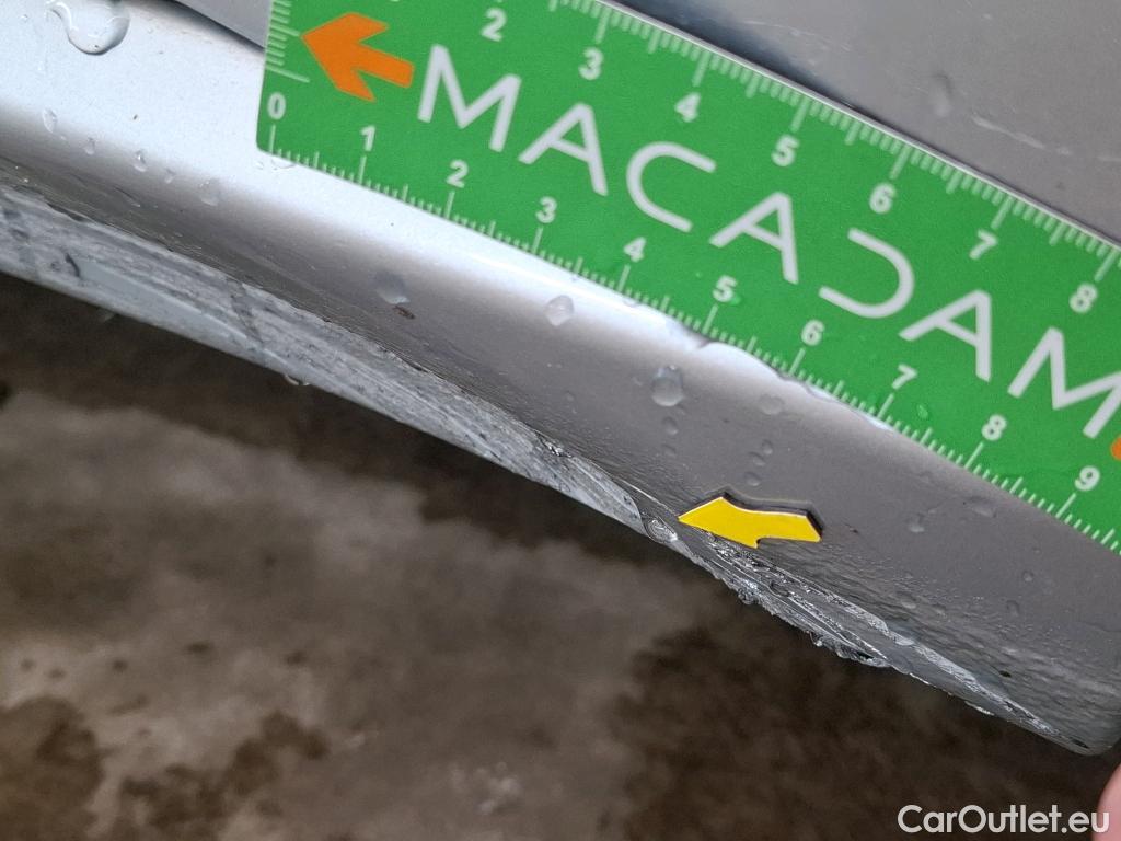  Renault  Megane  IV Estate Business 1.5 dCi 115CV BVA7 E6d / TRANSFO VP/VF #4