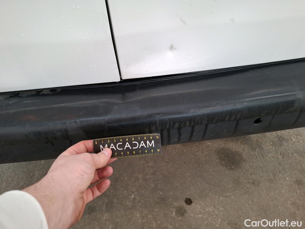  Volkswagen  Transporter VOLKSWAGEN  / 2019 / 4P / Fourgon tôlé 2.0 TDi 150 DSG7 L1H1 Business Line #11